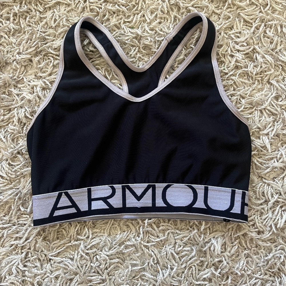 Womens Under Armour Sports Bra XS